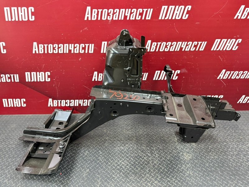 Лонжерон