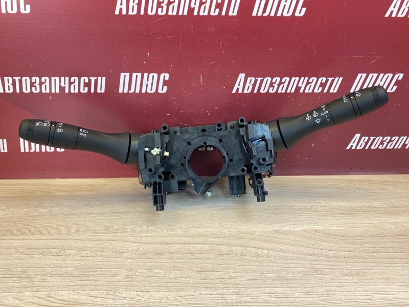Подрулевой переключатель