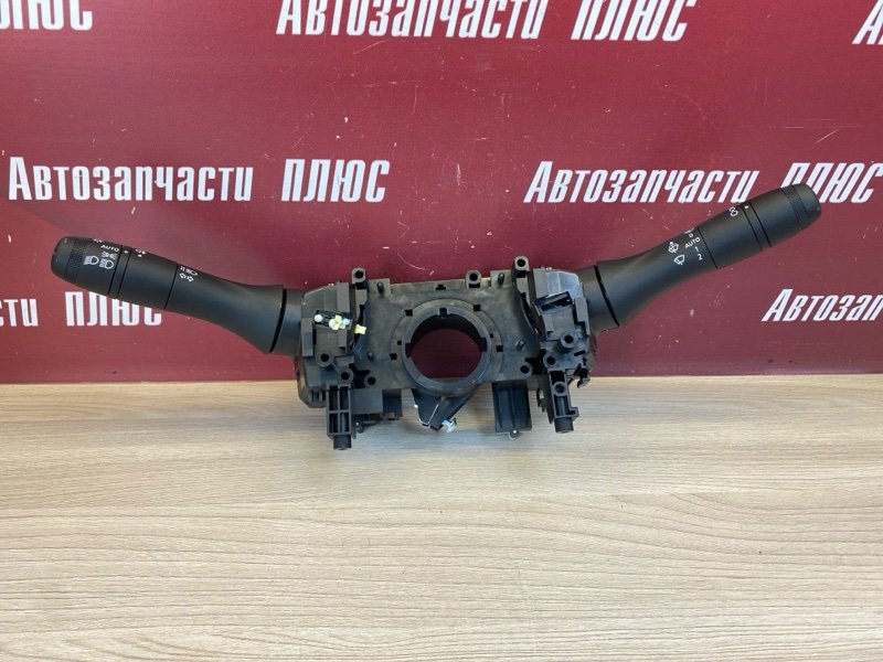 Подрулевой переключатель