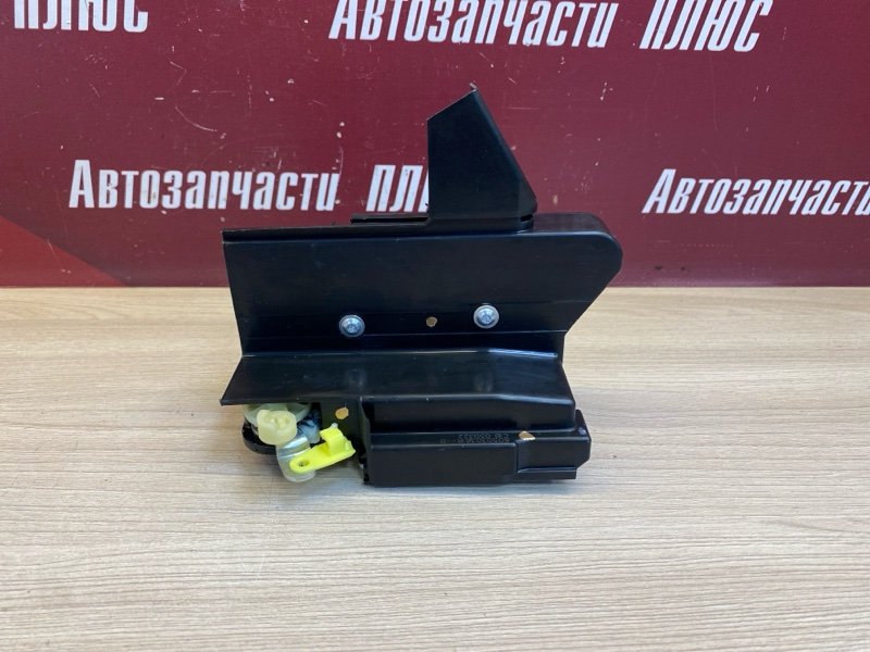 Замок двери