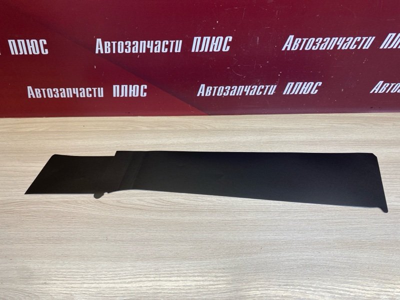 Накладка двери