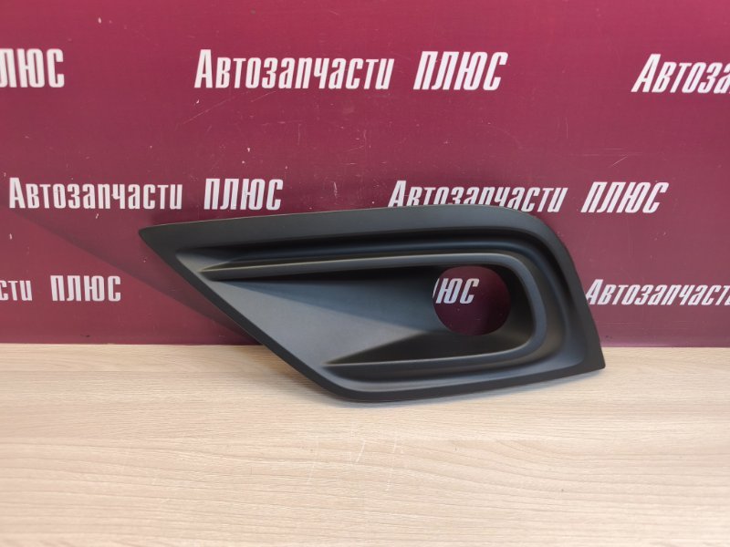 Накладка птф
