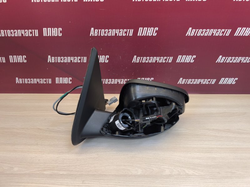 Зеркало заднего вида боковое