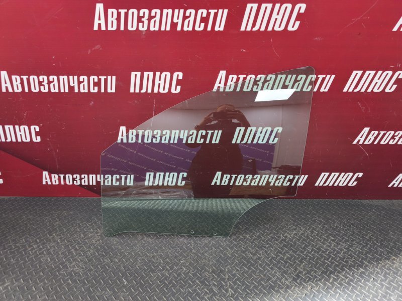 Стекло двери