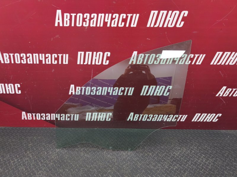Стекло двери
