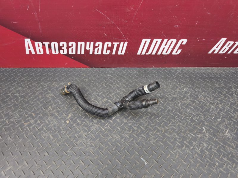 Патрубок печки