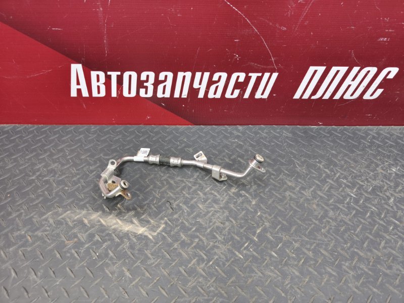 Трубка охлаждения турбины