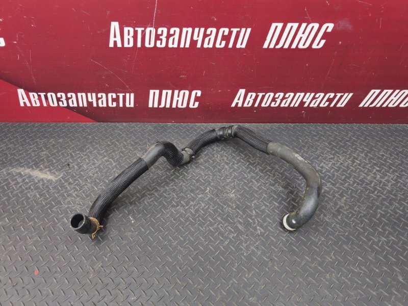 Патрубок радиатора