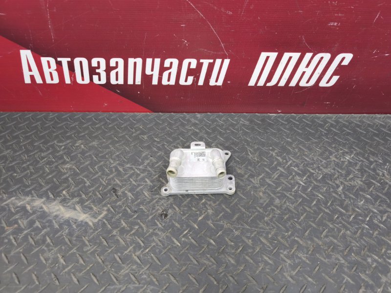Радиатор масляный