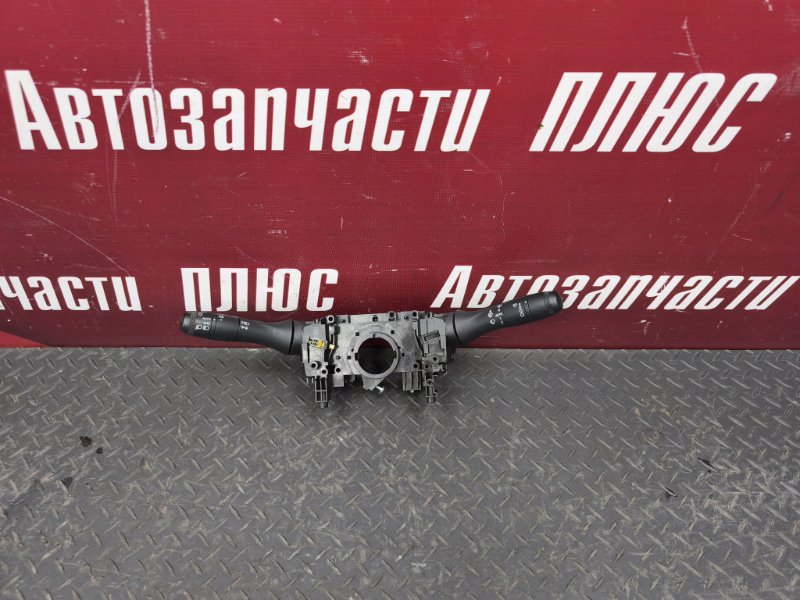 Подрулевой переключатель