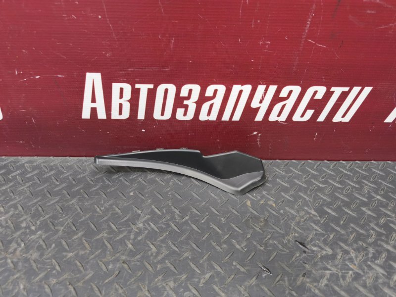 Накладка жабо