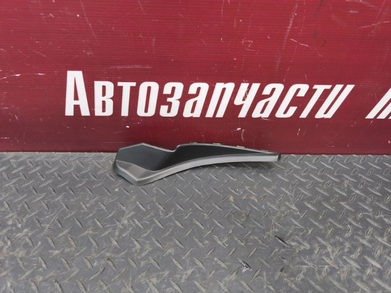 Накладка жабо