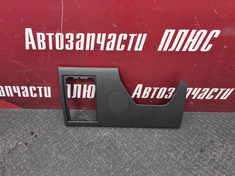 Накладка торпедо