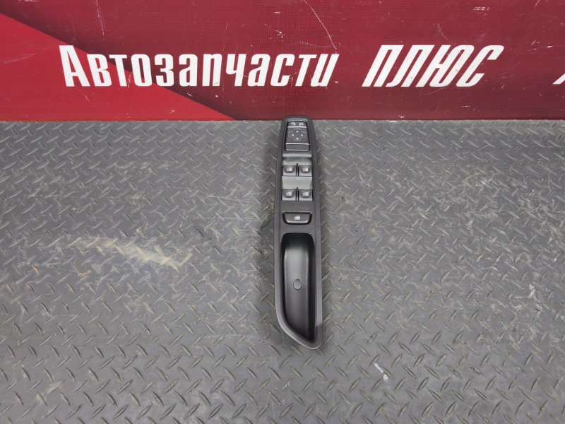 Блок кнопок