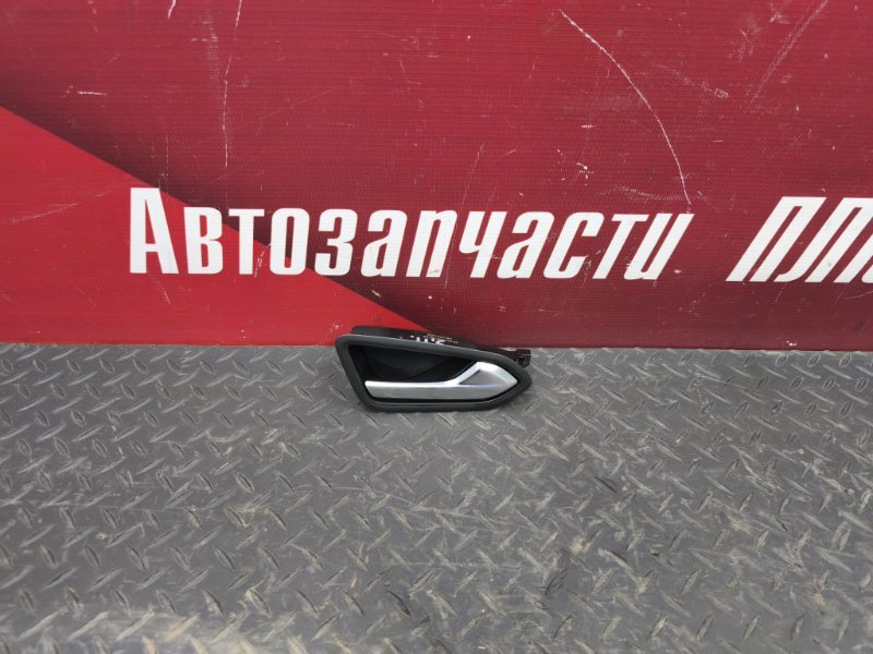 Внутренняя ручка двери
