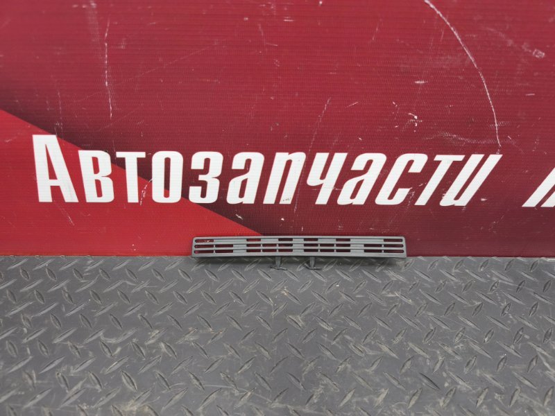 Накладка центральной консоли