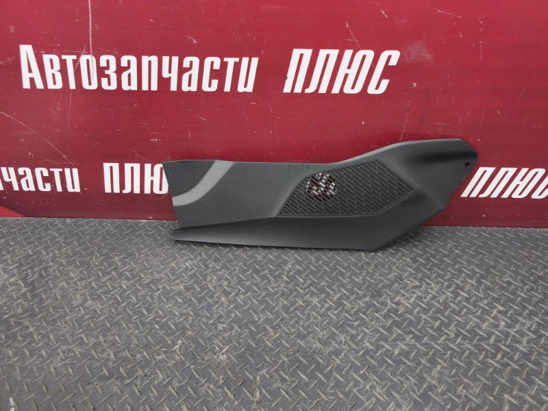 Накладка центральной консоли