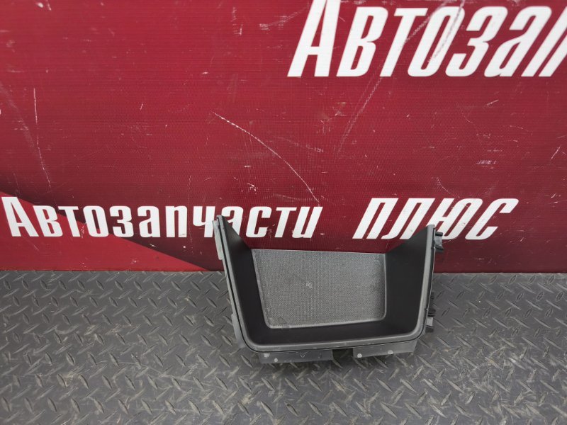 Накладка центральной консоли