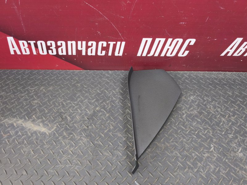 Накладка торпедо