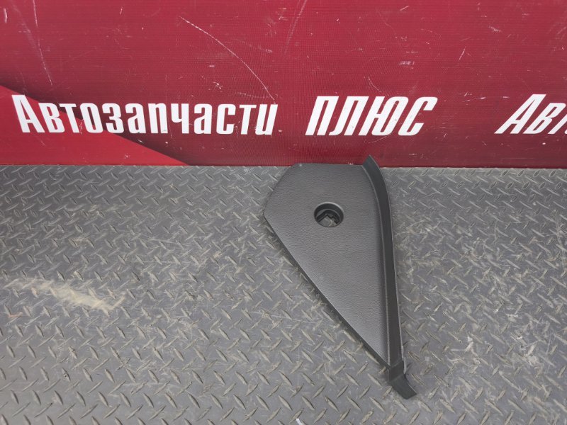 Накладка торпедо