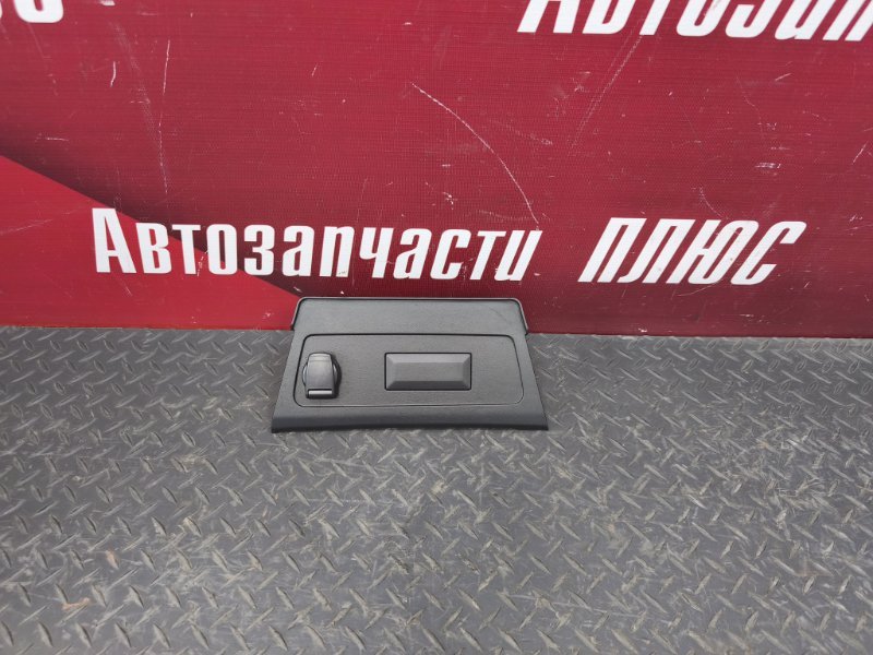 Накладка торпедо