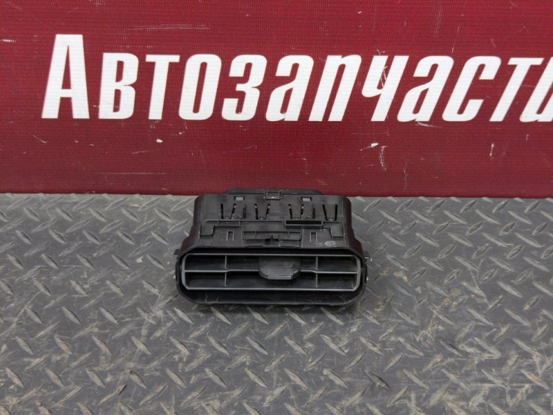 Дефлектор воздушный