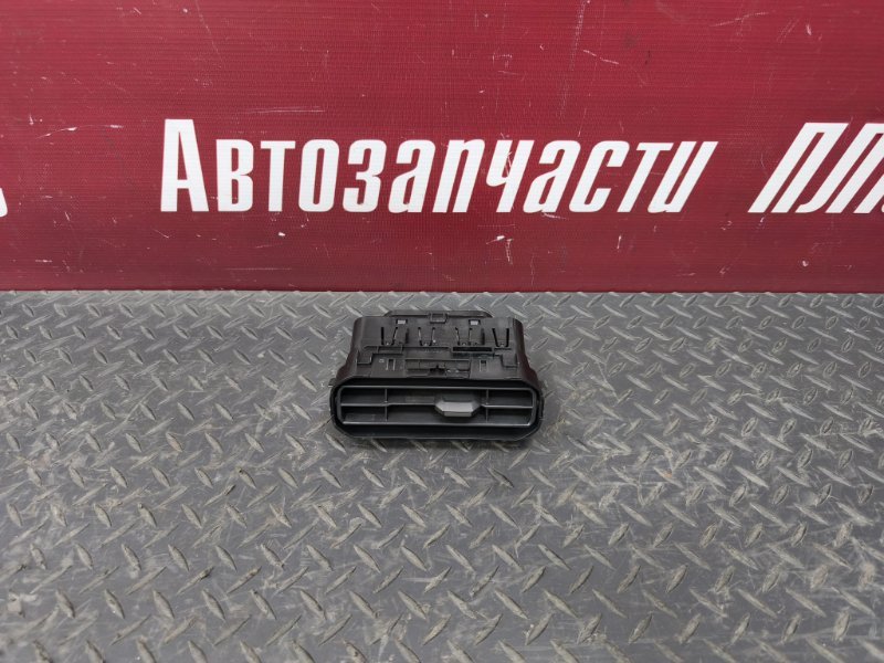 Дефлектор воздушный