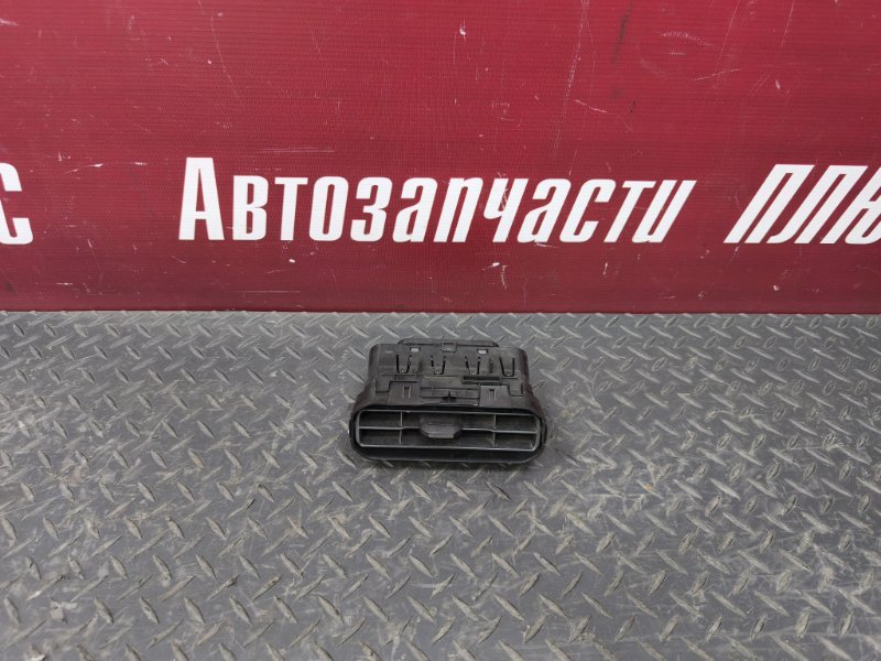 Дефлектор воздушный