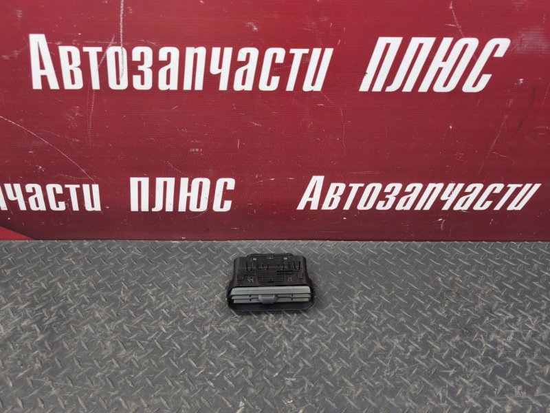 Дефлектор воздушный