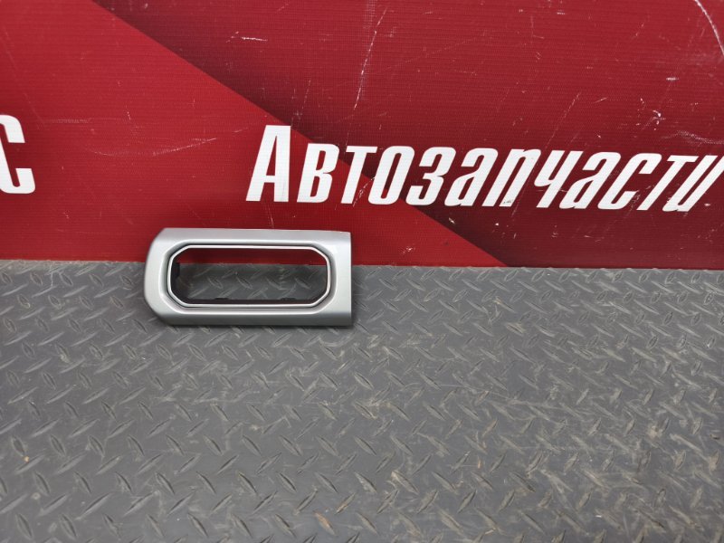 Накладка дефлектора
