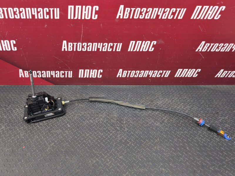 Селектор АКПП