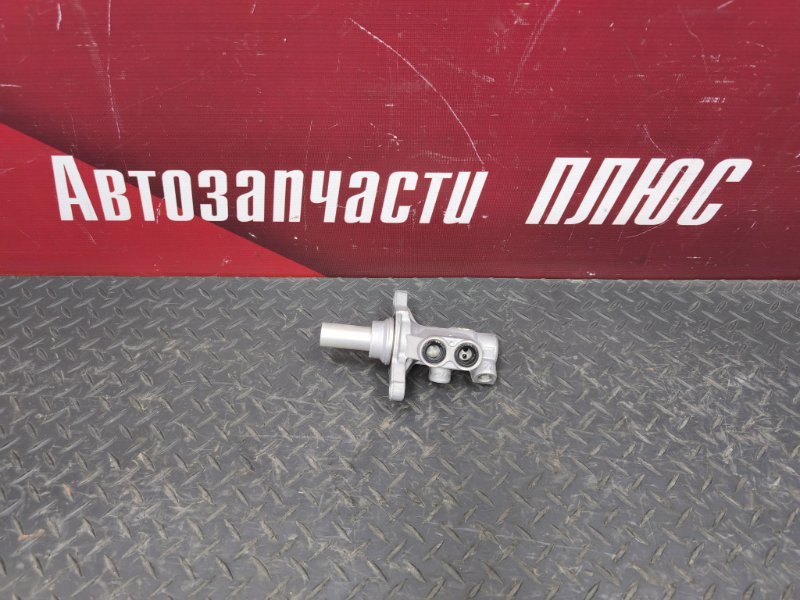 Главный тормозной цилиндр