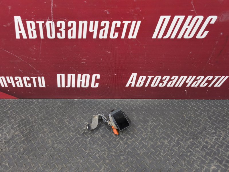 Звуковой сигнал