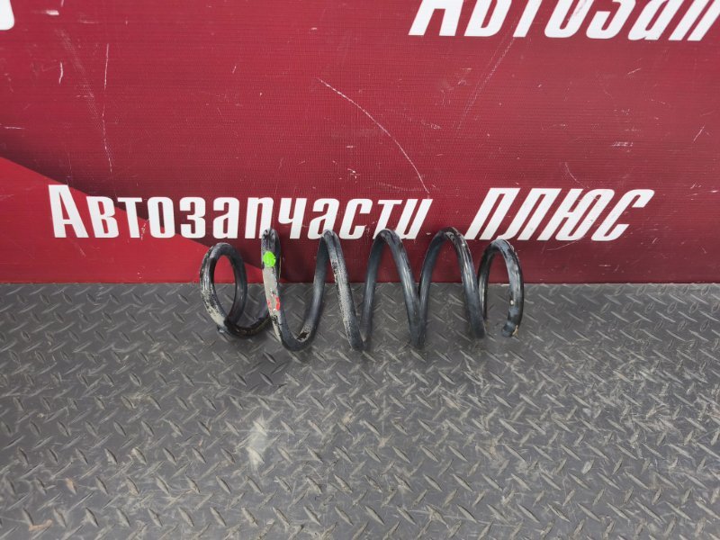 Пружина подвески