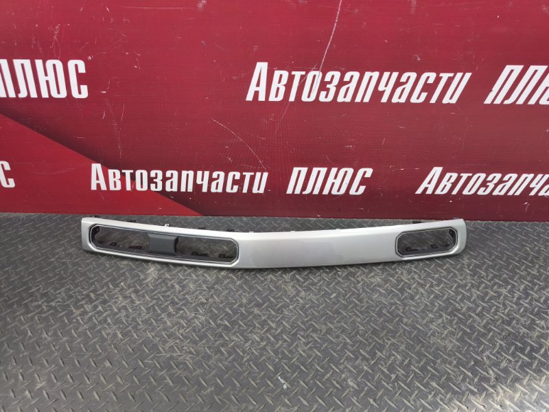 Накладка торпедо
