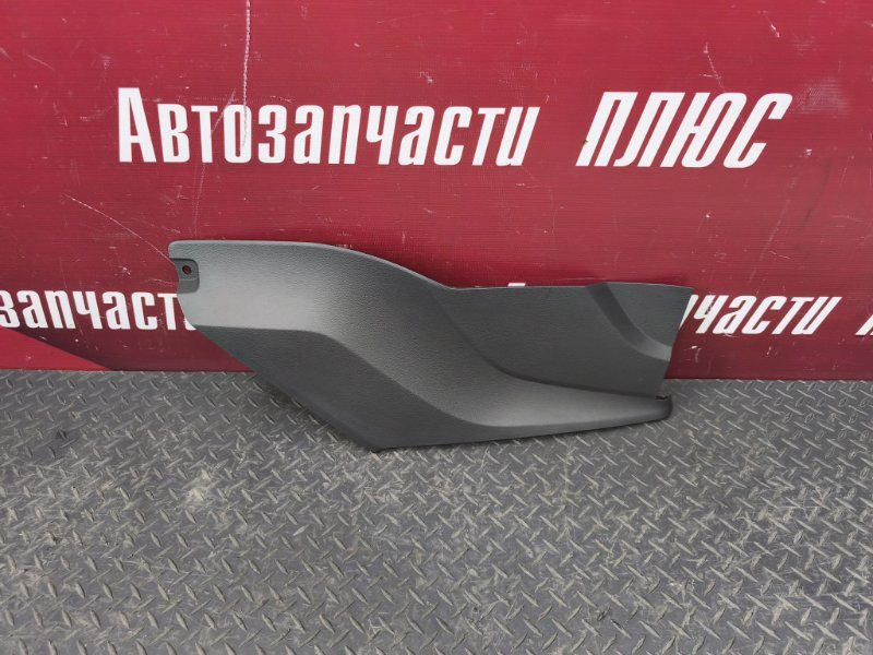 Накладка центральной консоли