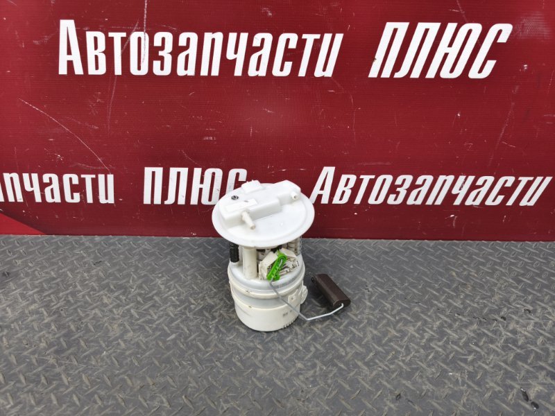 Бензонасос