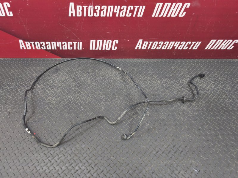 Топливная магистраль