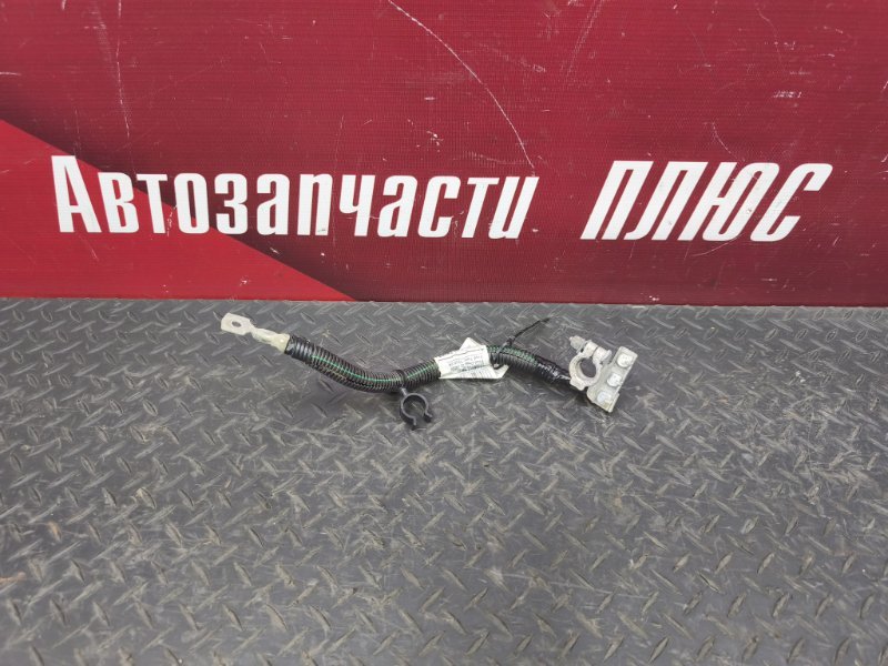 Клемма акб