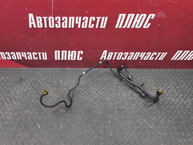 Трубка абсорбера