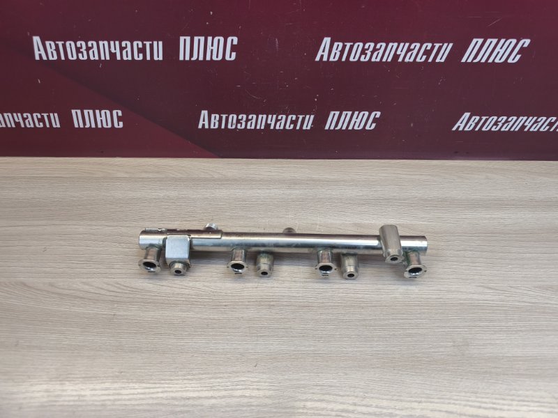 Топливная рампа