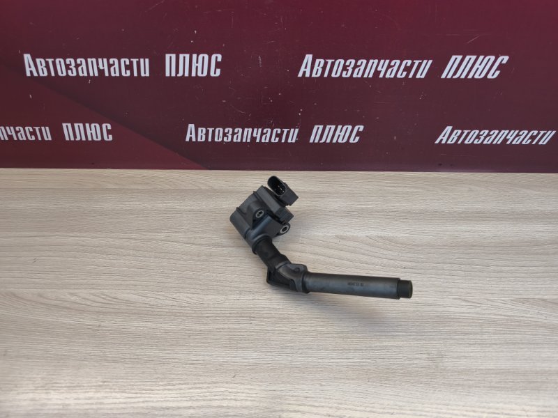 Катушка зажигания