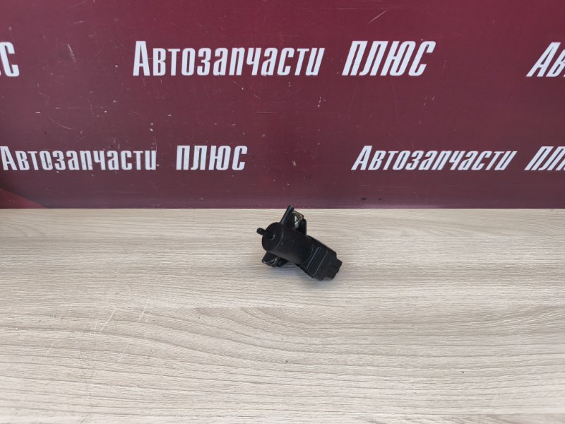 Клапан электромагнитный