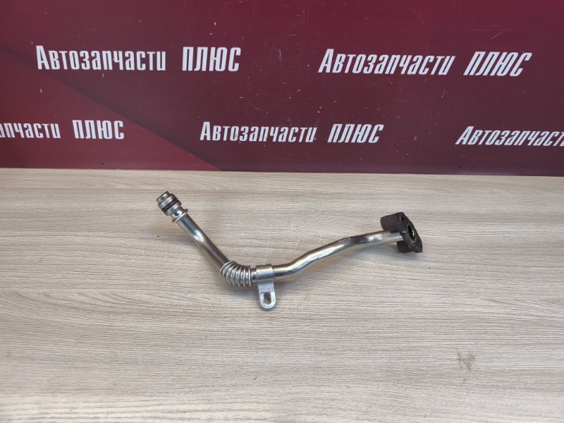 Трубка смазки турбины