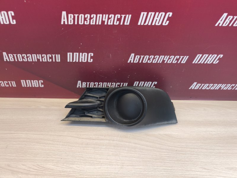 Заглушка ПТФ