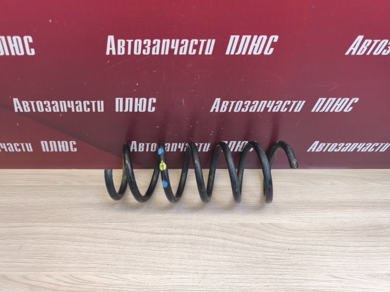 Пружина подвески