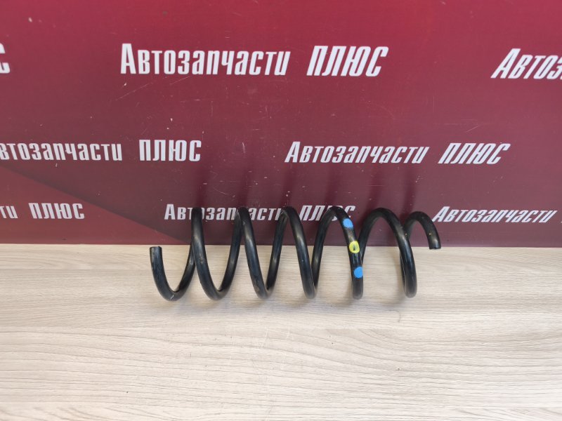 Пружина подвески