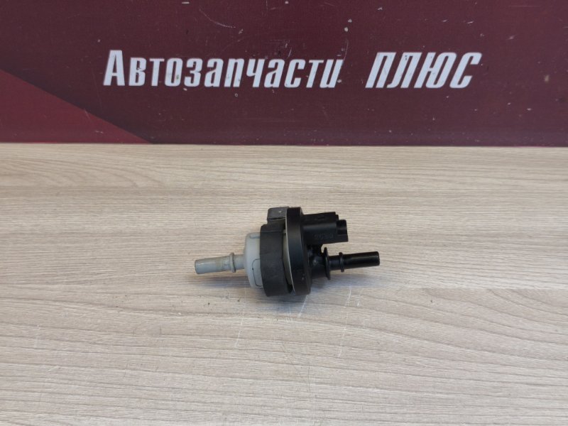 Клапан электромагнитный