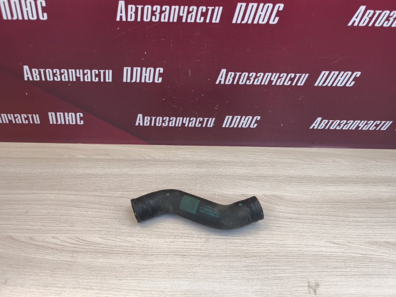 Патрубок термостата