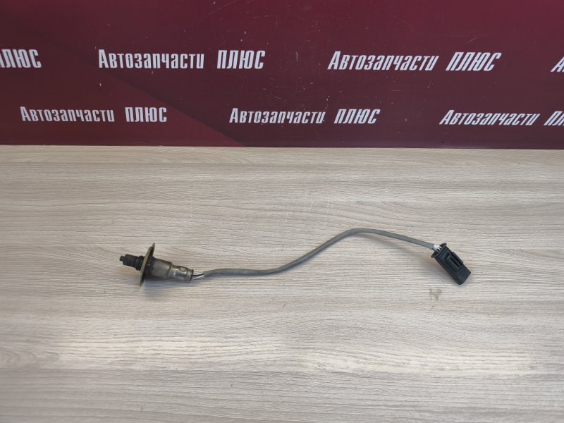 Лямбда-Зонд